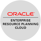 Oracle ERP Cloud