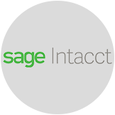 sage Intacct