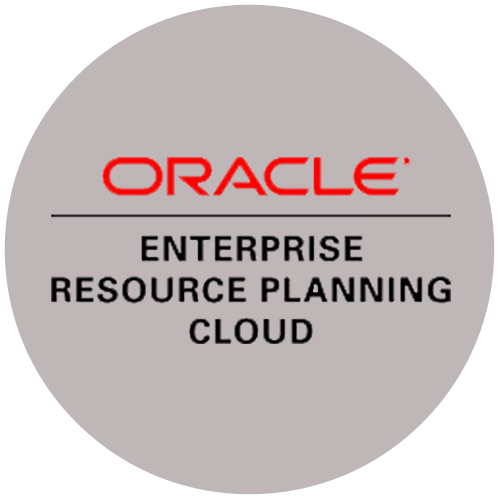 Oracle ERP