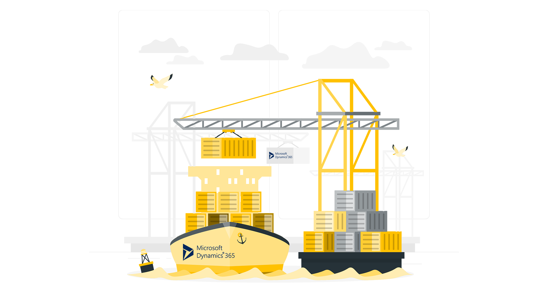 Microsoft Dynamics 365 for Industries | Chennai India UAE Dubai
