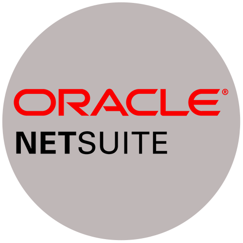 Oracle NetSuite