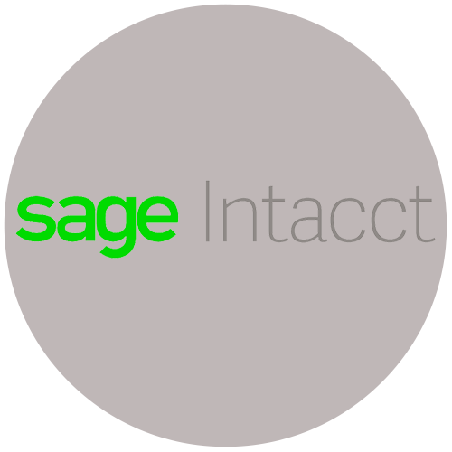 Sage Intacct Overview