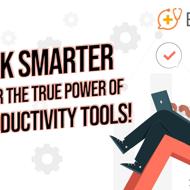 ERP Productivity Tools