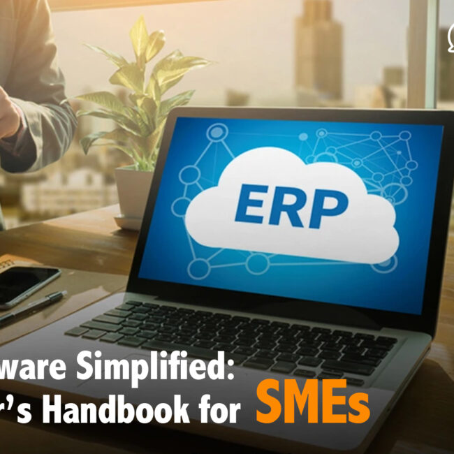 ERP for SMEs