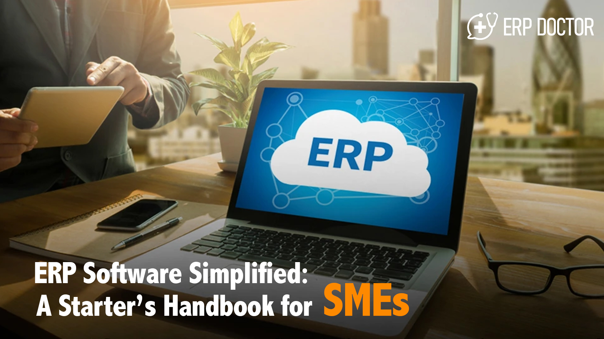 ERP for SMEs