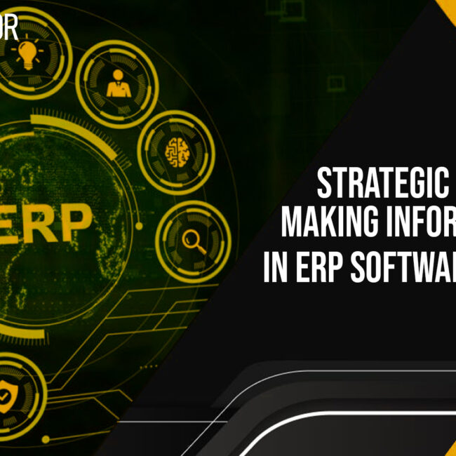 ERP Software Insights