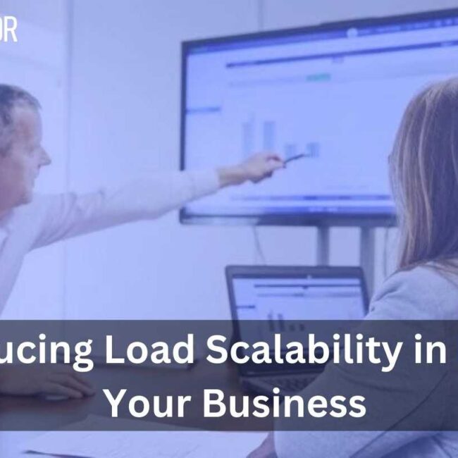 Introducing Load Scalability in ERP for Your Business