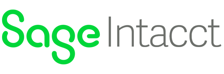 Sage Intacct ERP