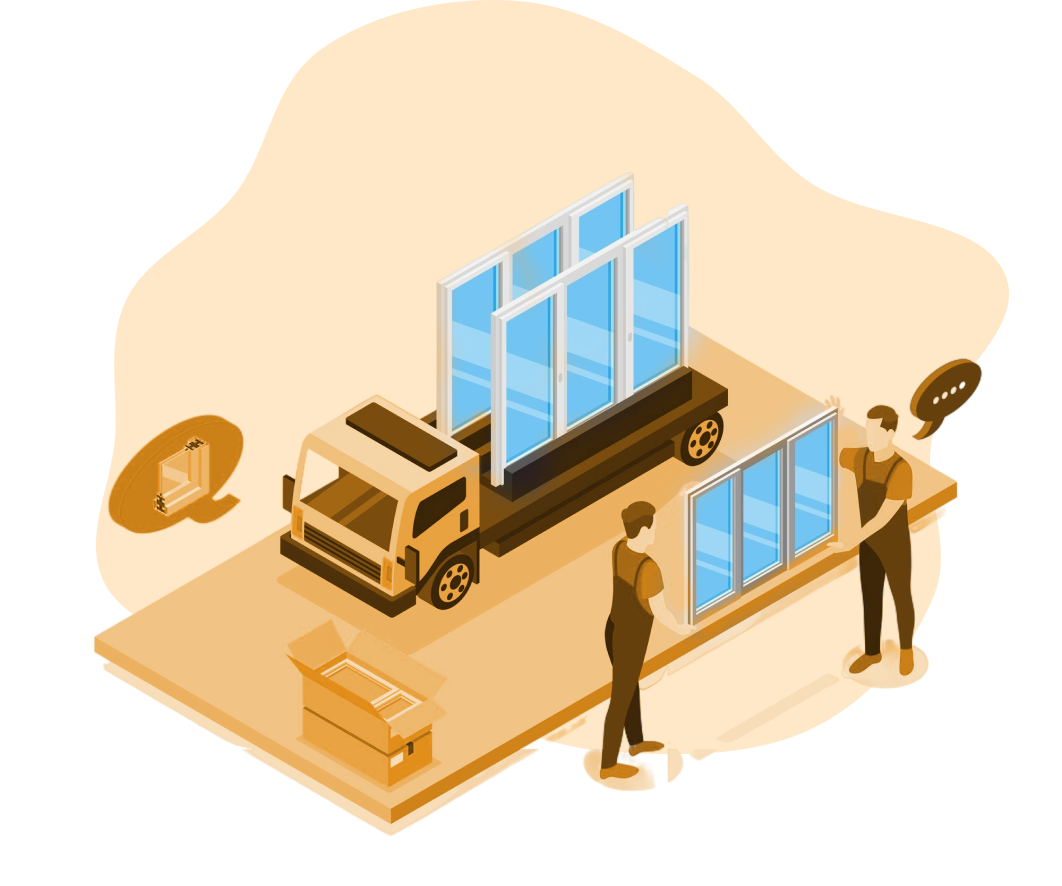 ERP for Glass manufacturing Industry | India, UAE, Dubai, Sharjah