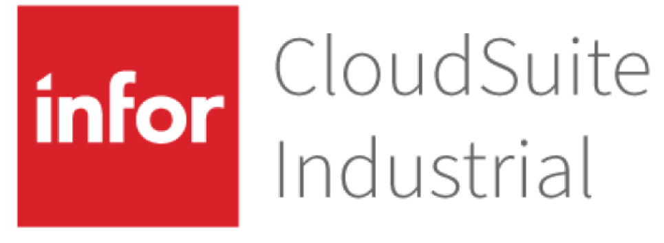 Infor-CloudSuite