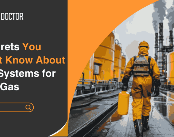 5 Secrets You Didn’t Know About ERP Systems for Oil & Gas