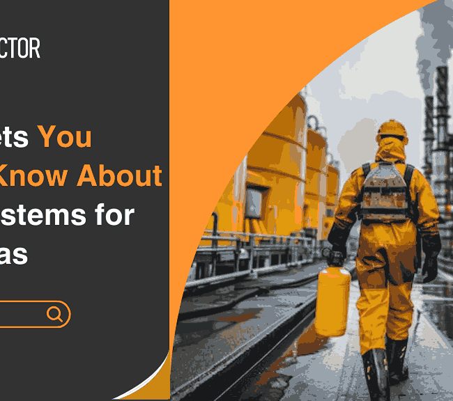 5 Secrets You Didn’t Know About ERP Systems for Oil & Gas