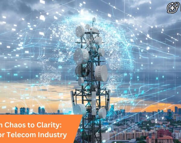 From Chaos to Clarity: ERP for Telecom Industry