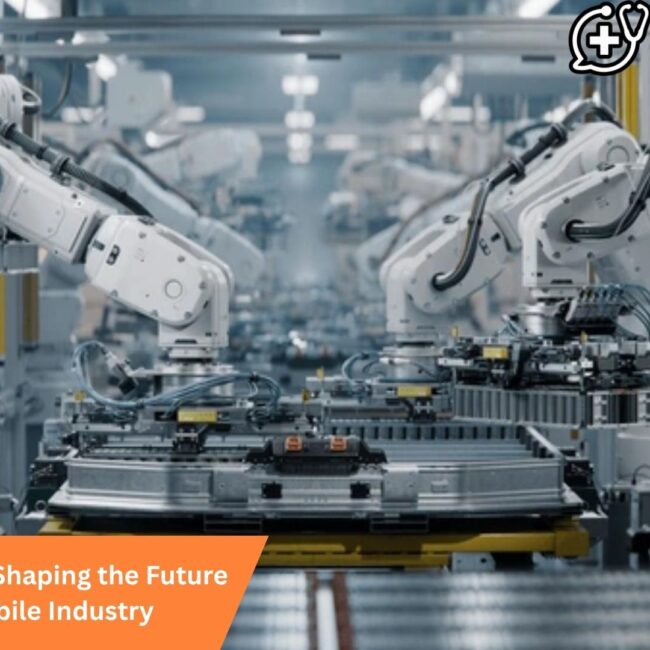 ERP solutions transforming the automobile industry in Chennai, driving efficiency and innovation in automotive manufacturing.