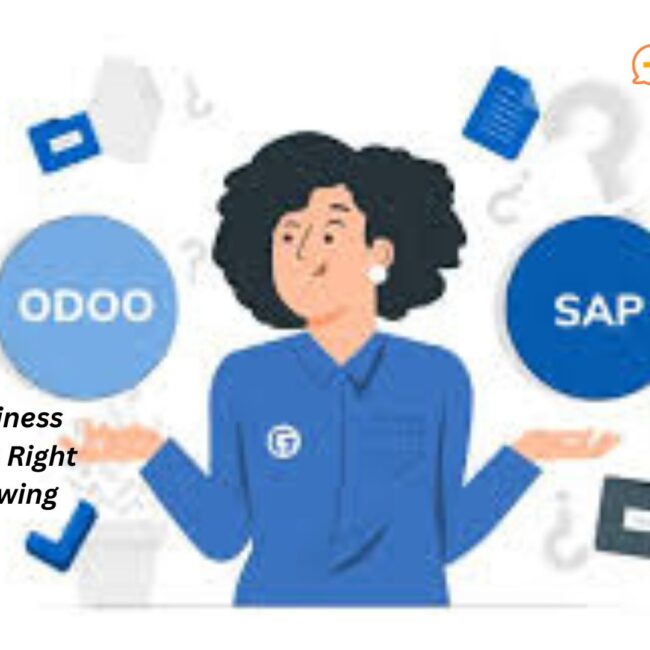 Odoo and SAP Business One stack up against each other—so you can confidently decide which ERP system aligns with your operations.